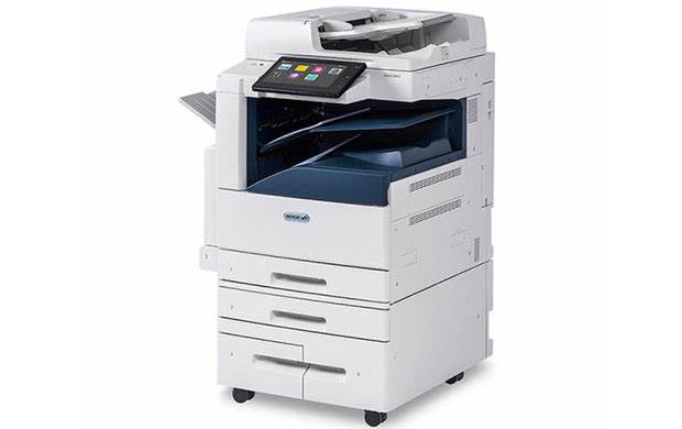 xerox altalink C8055